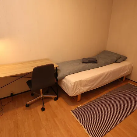 Close To Center, 1,2 Km, 5 Bedrooms, View