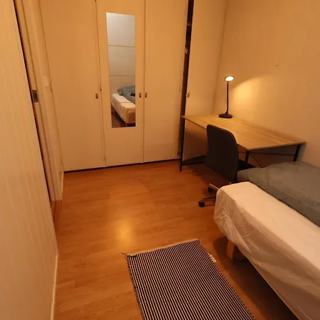 Close To Center, 1,2 Km, 5 Bedrooms, View