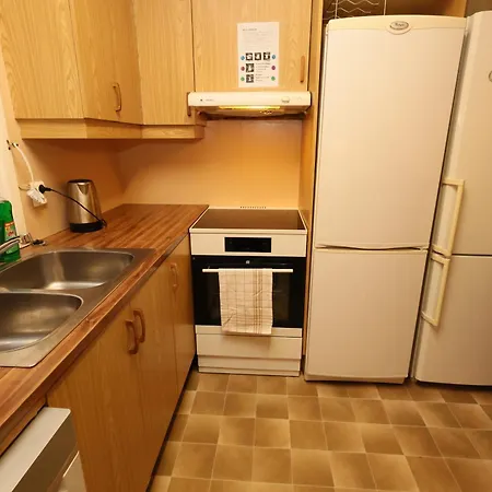 Close To Center, 1,2 Km, 5 Bedrooms, View