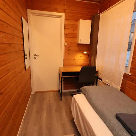 Close To Center, 1,2 Km, 5 Bedrooms, View *