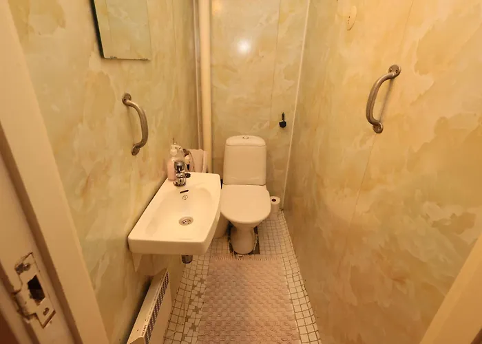 Close To Center, 1,2 Km, 5 Bedrooms, View