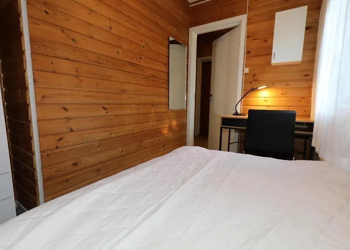 Close To Center, 1,2 Km, 5 Bedrooms, View * Tromsø